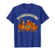 Funny Thanksgiving NICU Nurse Turkey Swaddlesgiving T-Shirt