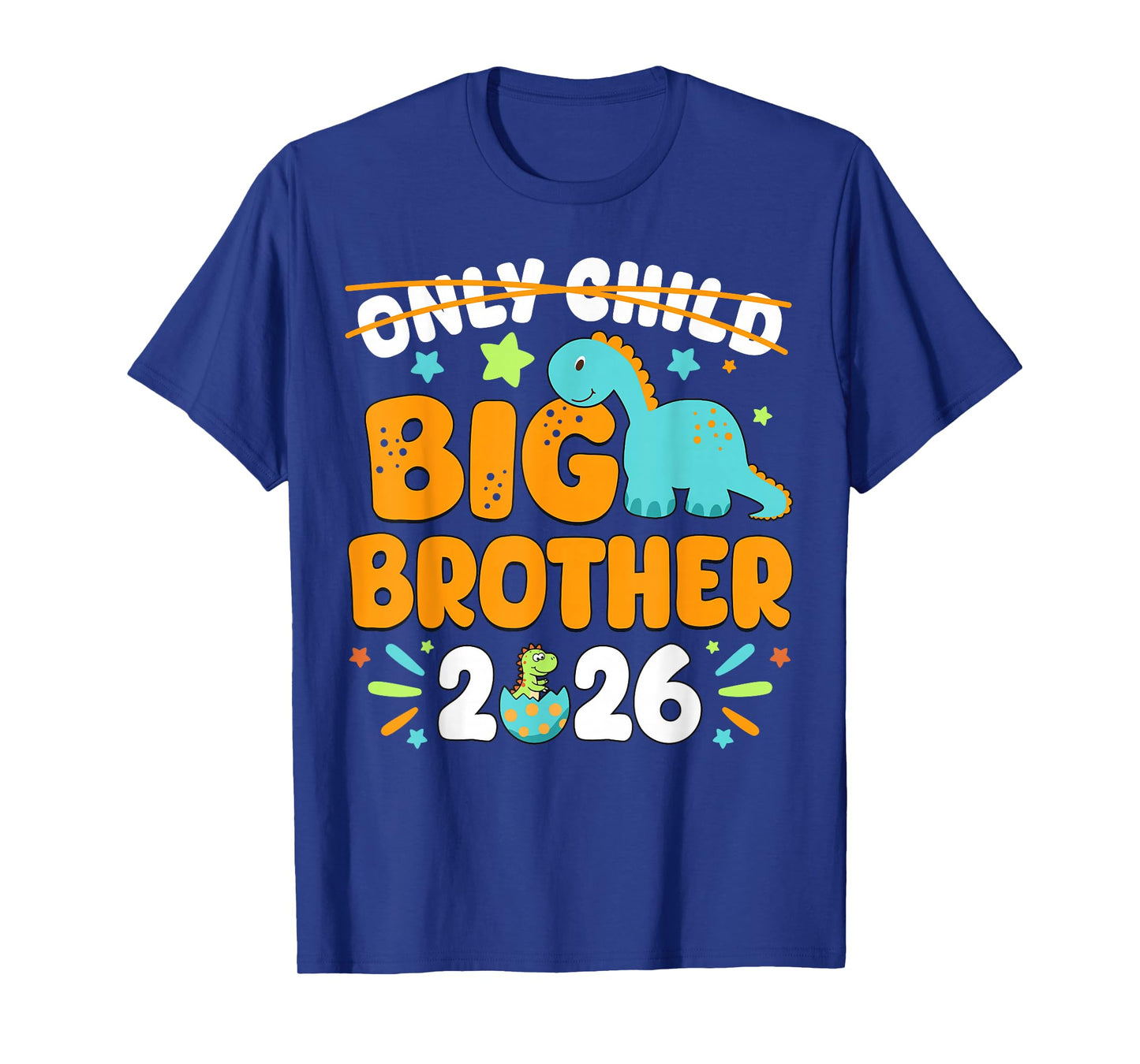 Promoted to Big Brother 2026 T-Shirt
