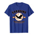 Japanese Volleyball Club Karasunooo High T-Shirt