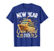 New Year Cruise Squad 2026 Holiday Thankful for Memories Tee T-Shirt