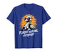 Fluent in Fowl Language Turkey Lovers Funny Thanksgiving T-Shirt