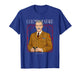 Col. Mustard - Clue Game T-Shirt