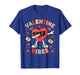 Funny Boys Valentines Dabbing Heart Teen Kid Girls Men Women T-Shirt