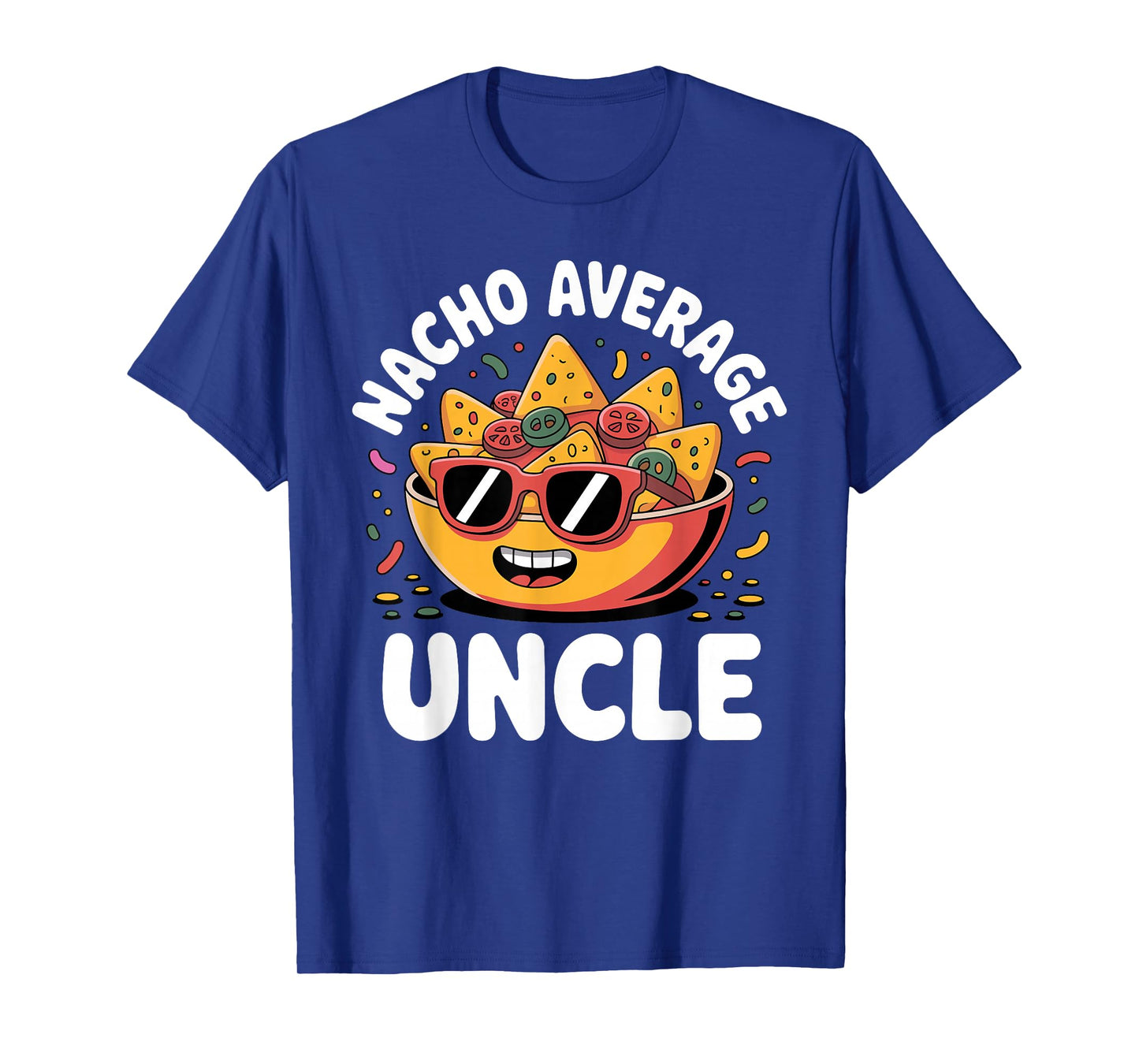 Funny Uncle Design for Uncle Men First Time Uncle New Uncle T-Shirt