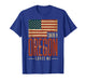 Someone in Oregon Loves Me US Flag T-Shirt