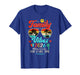 Funny Matching Family Reunion 2026 Making Memories T-Shirt
