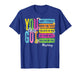 Test Day You Got This Motivational Teacher Student T-Shirt