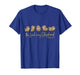 Cute Psalm 23:1 Sheep The Lord is My Shepherd T-Shirt