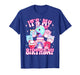 It's My 9th Birthday Squish Squad Girls Kids T-Shirt