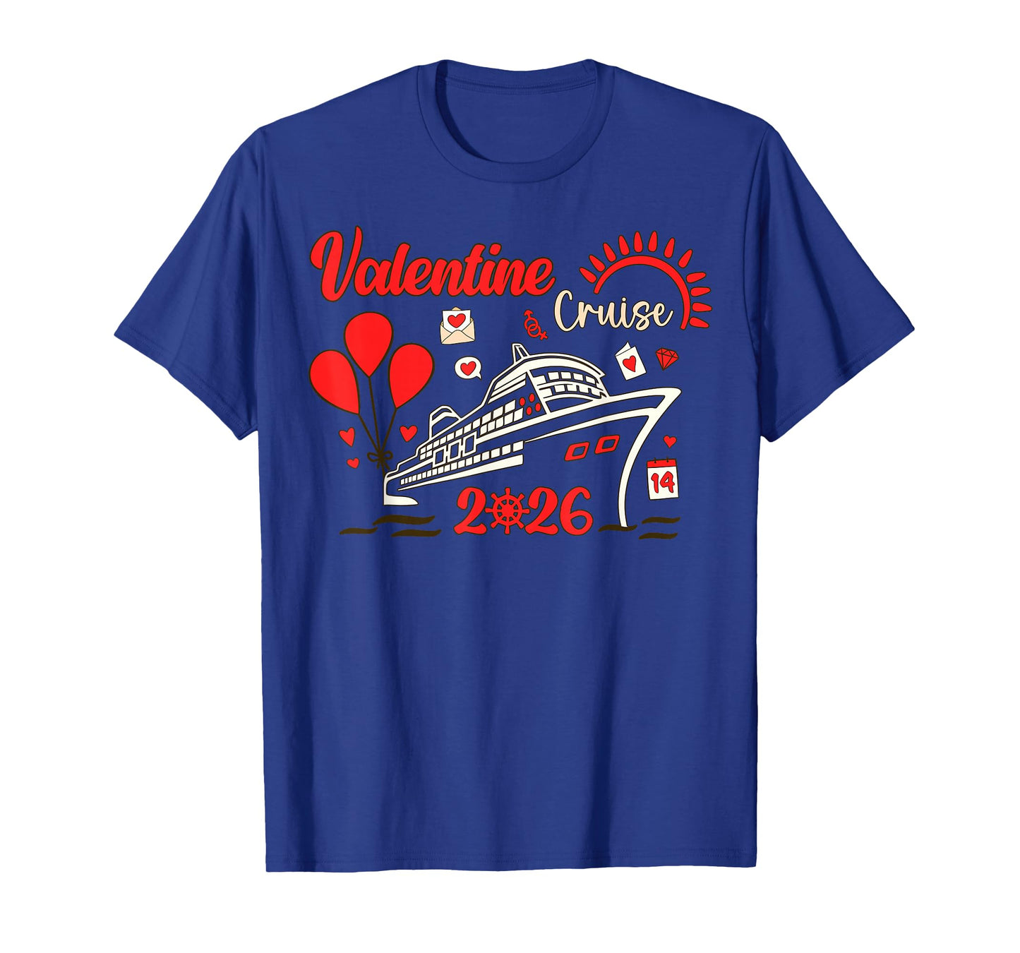 Holiday T-Shirt