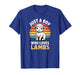 Boys Lamb T-Shirt