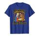 Jesus and Mary Abstinence is 99.99% Effective T-Shirt