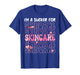 I'm A Sucker for Skincare Dermatology Therapist Valentines T-Shirt