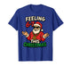 Funny Christmas 6-7 67 Six Seven Christmas Kids Teen Boys T-Shirt