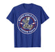Bionic Ankle Replacement Recovery Bionic Ankle Surgery T-Shirt