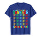 My Teacher Survived 100 Days of Me 100th Day School T-Shirt