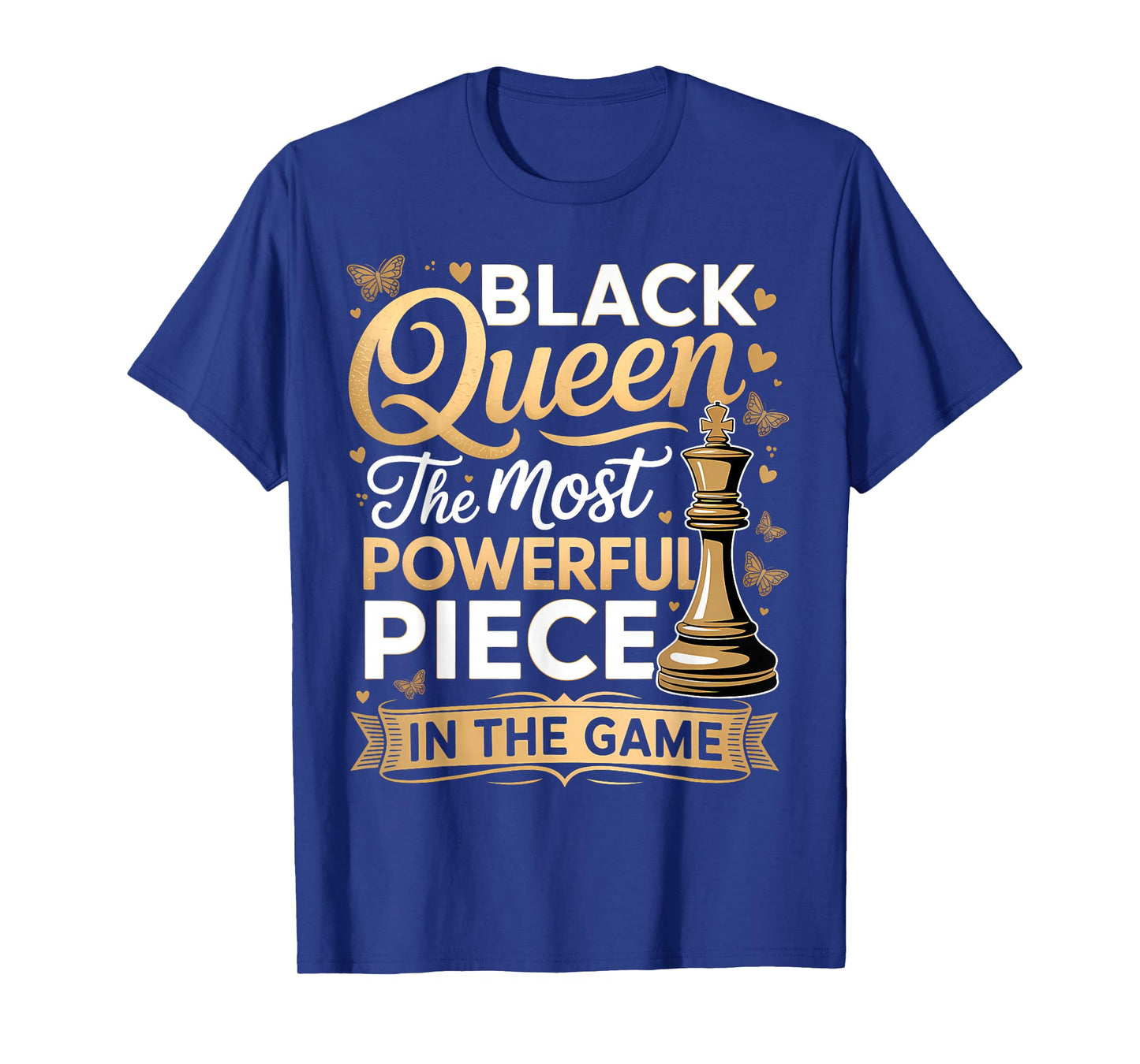 Black History Shirts for Women Black History Month T-Shirt