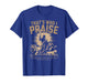 That's Who I Praise Tshirt Jesus Christian Lake God Church T-Shirt