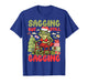 Sagging But Still Gagging Funny Meme Sarcastic Christmas T-Shirt