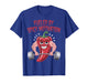 Spicy Pepper Gym Design for Workout Lovers T-Shirt