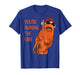 You're Ruining The Vibe Marcus The Worm Christmas T-Shirt
