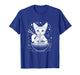 Devon Rex Ramen Japanese Noodles T-Shirt