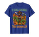 I Shall Shenan Then Shenanigan T-Shirt