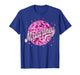 Retro McCartney First Name I Love McCartney 80's Vintage T-Shirt