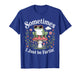 Sometimes I Just Be Farting Funny Frog T-Shirt