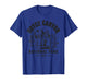 Bryce Canyon National Park Utah USA Retro Vintage Men Women T-Shirt
