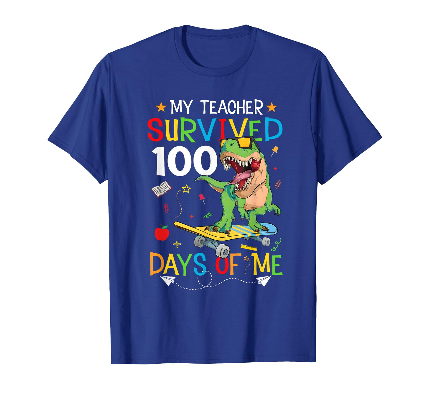 100th Day of School T-Shirt