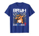 Dabbing Capybara 67 NYE 2026 Boys Kids New Year Eve Party 67 T-Shirt