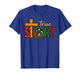 True Story of Jesus Birth Christmas Nativity Christmas T-Shirt