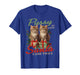 Raunchy Christmas Cat Naughty Funny Gag Prank Humor T-Shirt
