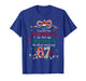 All I Want for Christmas is My Students to Stop Saying 67 T-Shirt