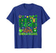 Assistant Teachers Love Shenanigans Patrick's Day Parades T-Shirt