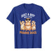 Boys Prairie Dog T-Shirt