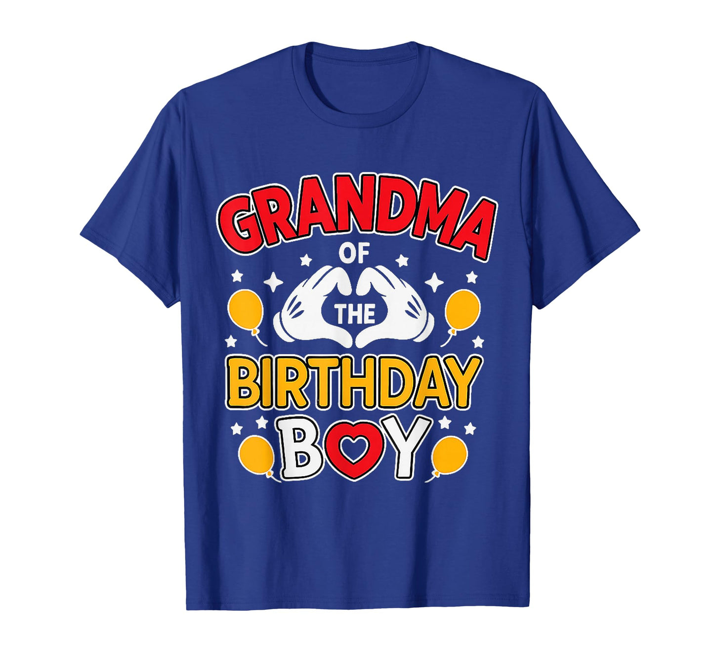 Grandson T-Shirt