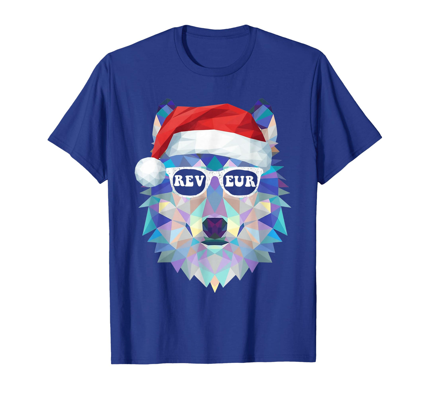 Reveur House of Dreamers Reveur Christmas Holiday School T-Shirt