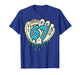 67 Ice Cream Drip Funny Six Seven Baseball T-Shirt