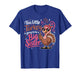 This Little Turkey is Going to Be A Big Sister Thanksgiving T-Shirt