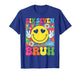 67 Meme Slang 6 7 Six Seven Bruh Funny Boys Kids T-Shirt