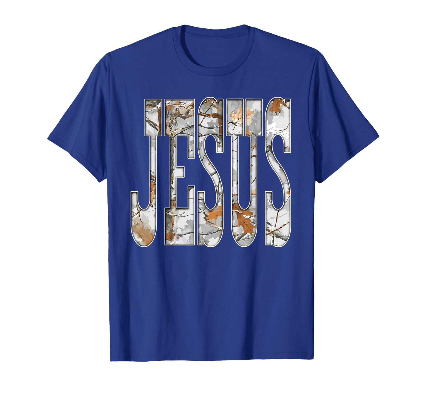 Jesus Bible Verse Faith Christian Jesus Trendy Faith Apparel T-Shirt