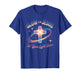 Glow for Jesus Tshirt Christian Faith Lion God Christianity T-Shirt
