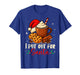 Christmas I Put Out for Santa Funny Xmas Women Men Kids T-Shirt