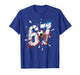 67 Soccer Six Seven 6 7 Meme 67 T-Shirt