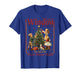 from The Windows to The Walls I'm About to Deck These Halls T-Shirt