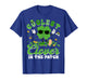 Coolest Clover in The Patch St Patricks Day Irish Boy Girl T-Shirt