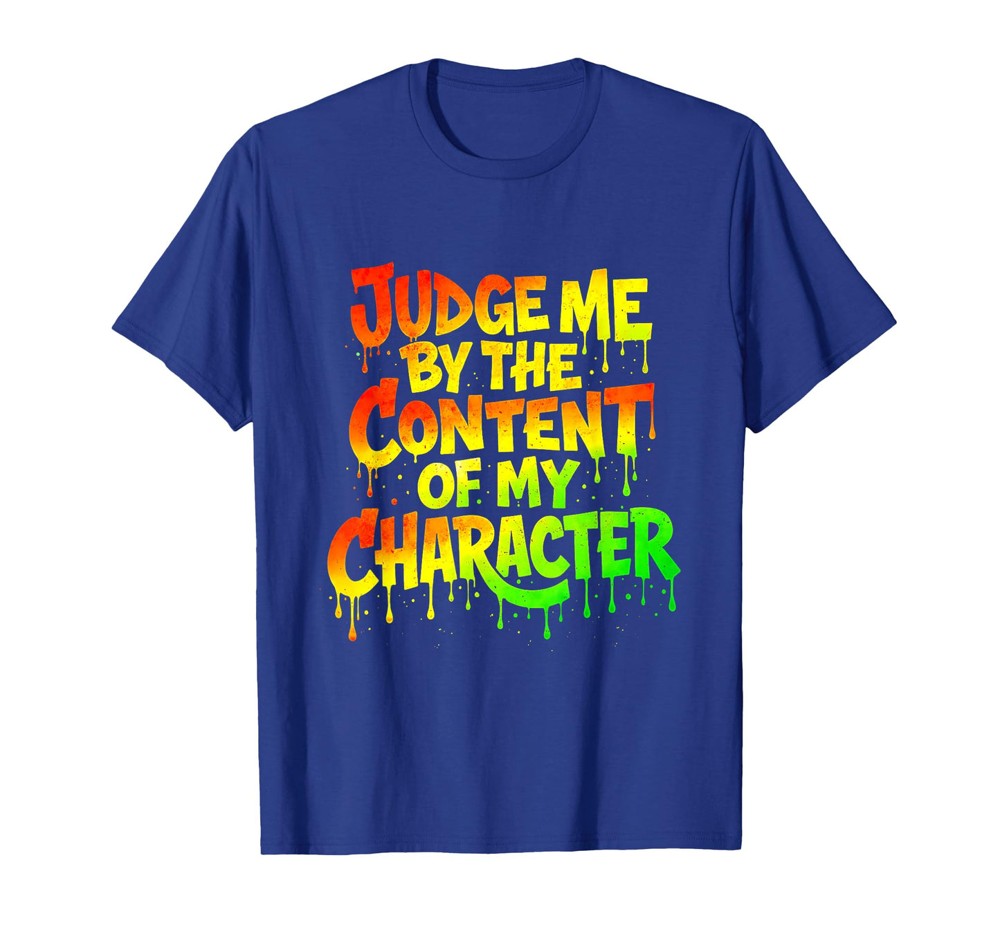 African American Black History Month T-Shirt