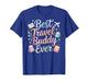 Best Travel Buddy Ever Traveling T-Shirt